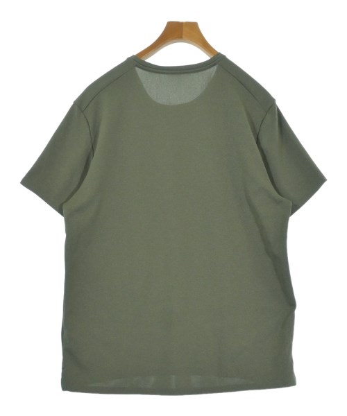 NIKE（ナイキ）Tシャツ・カットソー カーキ サイズ:L メンズ/2200652980035