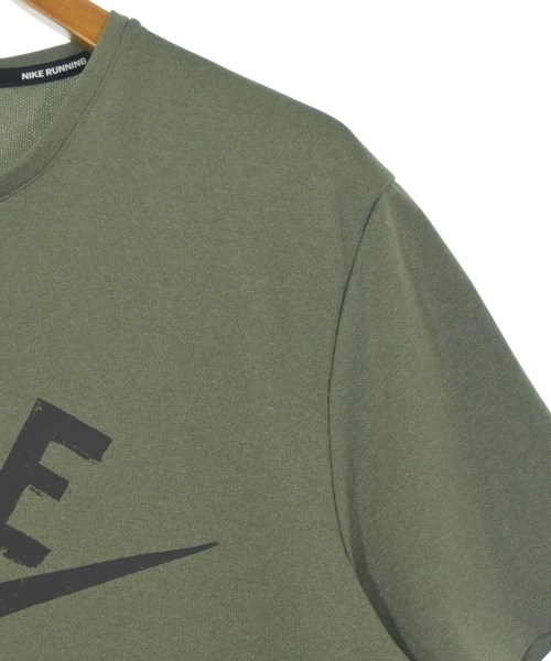 NIKE（ナイキ）Tシャツ・カットソー カーキ サイズ:L メンズ/2200652980035