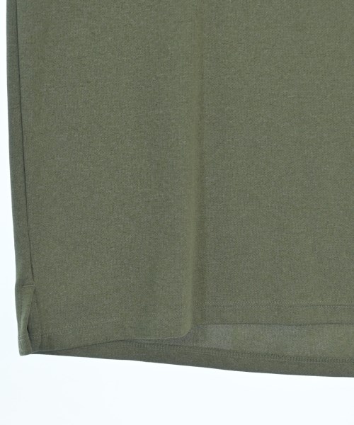 NIKE（ナイキ）Tシャツ・カットソー カーキ サイズ:L メンズ/2200652980035