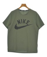 NIKE（ナイキ）Tシャツ・カットソー カーキ サイズ:L メンズ/2200652980035