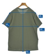 NIKE（ナイキ）Tシャツ・カットソー カーキ サイズ:L メンズ/2200652980035