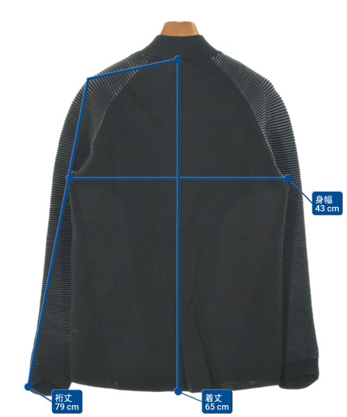 NIKE（ナイキ）その他 黒 サイズ:S メンズ/2200656734054