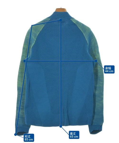 NIKE（ナイキ）その他 青 サイズ:S メンズ/2200656734061