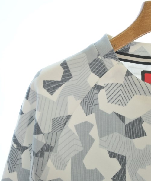 NIKE（ナイキ）スウェット グレー サイズ:S メンズ/2200656734078