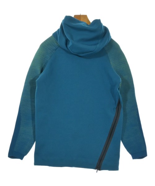 NIKE（ナイキ）パーカー 青 サイズ:S メンズ/2200656734085