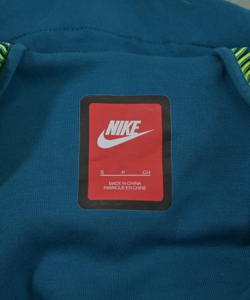 NIKE（ナイキ）パーカー 青 サイズ:S メンズ/2200656734085