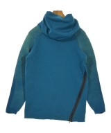 NIKE（ナイキ）パーカー 青 サイズ:S メンズ/2200656734085