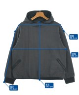 NIKE（ナイキ）パーカー グレー サイズ:M メンズ/2200656734092
