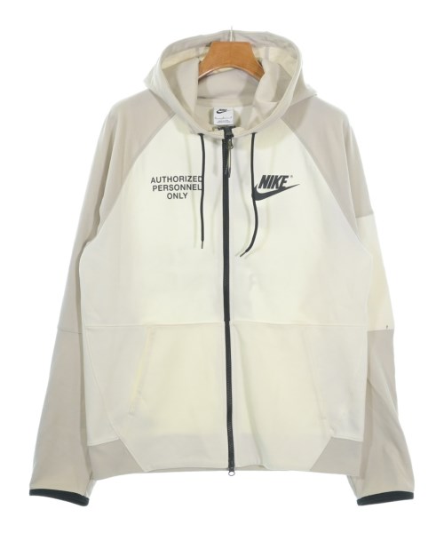 NIKE(ナイキ)パーカー 白 サイズ:M/2200656734108