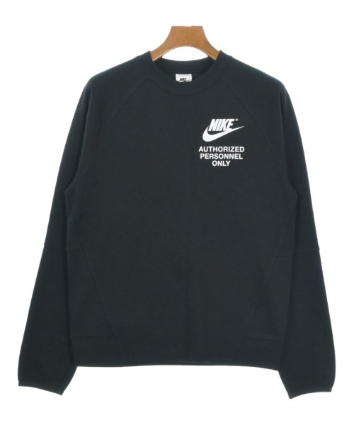 NIKE(ナイキ)スウェット 黒 サイズ:S/2200656734115
