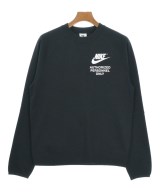 NIKE（ナイキ）スウェット 黒 サイズ:S メンズ/2200656734115