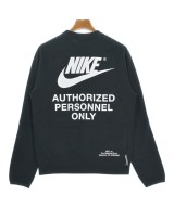 NIKE（ナイキ）スウェット 黒 サイズ:S メンズ/2200656734115