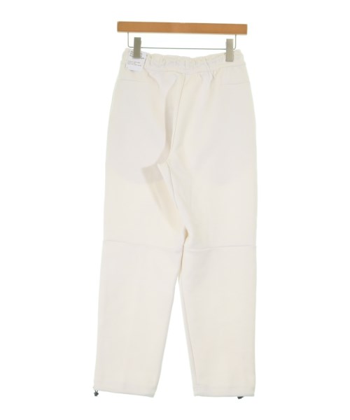 NIKE（ナイキ）スウェットパンツ 白 サイズ:S メンズ/2200656734122