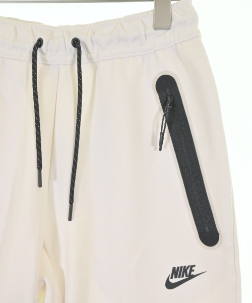 NIKE（ナイキ）スウェットパンツ 白 サイズ:S メンズ/2200656734122