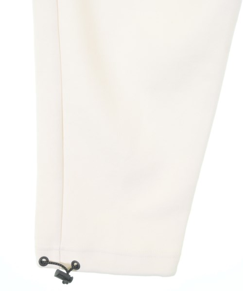 NIKE（ナイキ）スウェットパンツ 白 サイズ:S メンズ/2200656734122