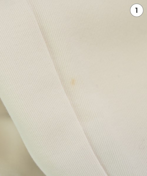 NIKE（ナイキ）スウェットパンツ 白 サイズ:S メンズ/2200656734122