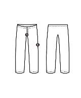 NIKE（ナイキ）スウェットパンツ 白 サイズ:S メンズ/2200656734122