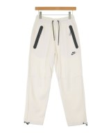 NIKE（ナイキ）スウェットパンツ 白 サイズ:S メンズ/2200656734122