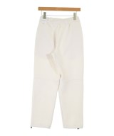 NIKE（ナイキ）スウェットパンツ 白 サイズ:S メンズ/2200656734122
