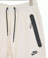 NIKE（ナイキ）スウェットパンツ 白 サイズ:S メンズ/2200656734122