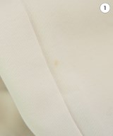 NIKE（ナイキ）スウェットパンツ 白 サイズ:S メンズ/2200656734122