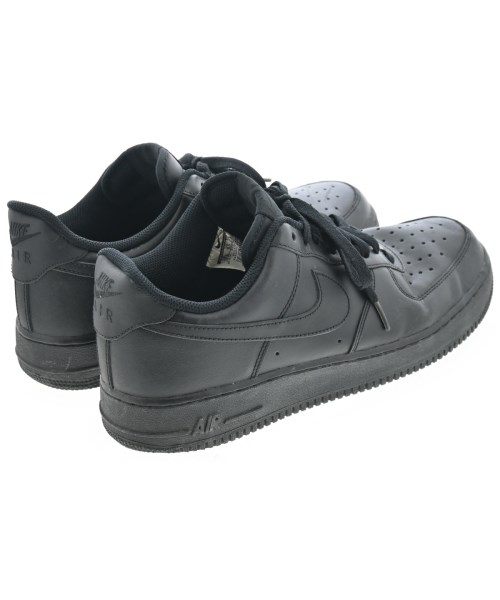 NIKE（ナイキ）スニーカー 黒 サイズ:28.5cm メンズ/2200657220204