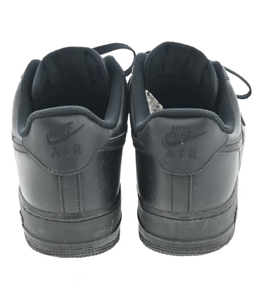 NIKE（ナイキ）スニーカー 黒 サイズ:28.5cm メンズ/2200657220204