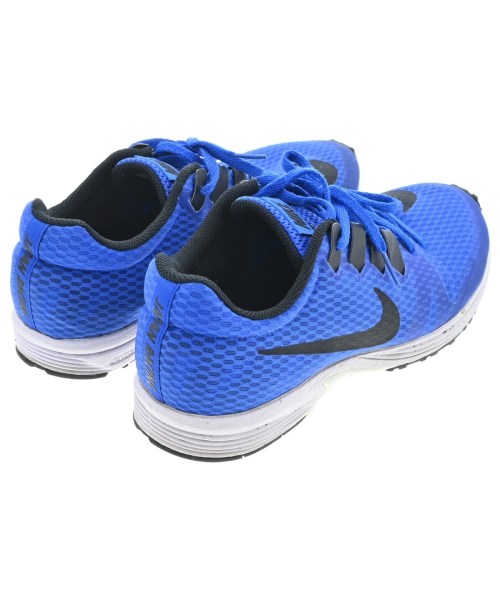 NIKE（ナイキ）スニーカー 青 サイズ:27cm メンズ/2200659697035