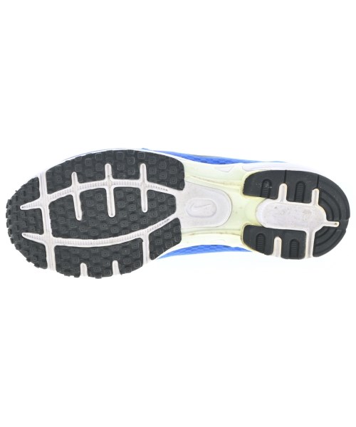NIKE（ナイキ）スニーカー 青 サイズ:27cm メンズ/2200659697035