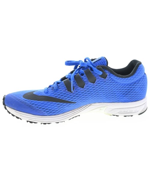 NIKE（ナイキ）スニーカー 青 サイズ:27cm メンズ/2200659697035