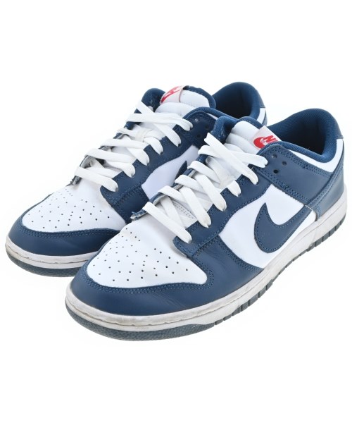 NIKE(ナイキ)スニーカー 白 サイズ:27cm/2200659709097