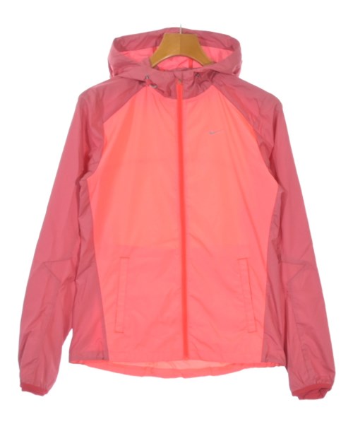 NIKE(ナイキ)マウンテンパーカー ピンク サイズ:M/2200659741011
