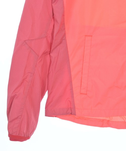 NIKE（ナイキ）マウンテンパーカー ピンク サイズ:M レディース/2200659741011