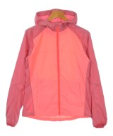 NIKE（ナイキ）マウンテンパーカー ピンク サイズ:M レディース/2200659741011
