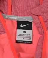 NIKE（ナイキ）マウンテンパーカー ピンク サイズ:M レディース/2200659741011