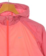 NIKE（ナイキ）マウンテンパーカー ピンク サイズ:M レディース/2200659741011