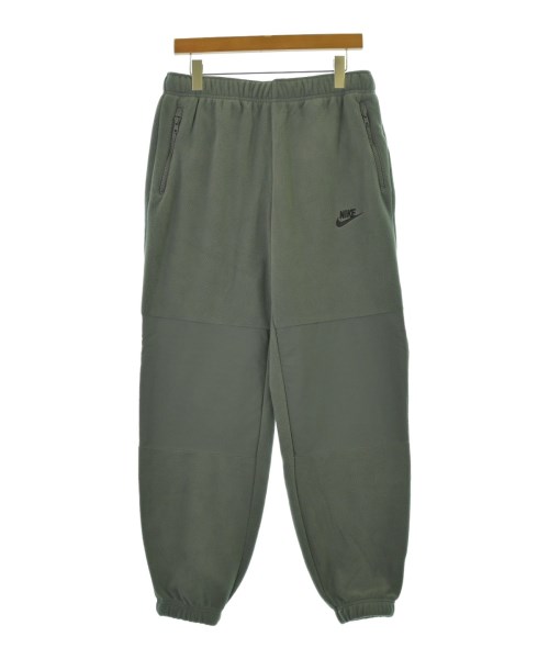 NIKE(ナイキ)スウェットパンツ グレー サイズ:M/2200659755087