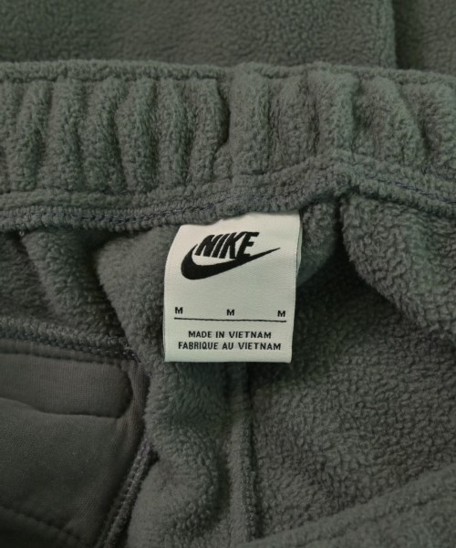 NIKE（ナイキ）スウェットパンツ グレー サイズ:M メンズ/2200659755087
