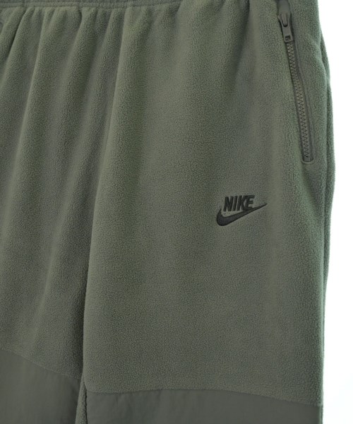 NIKE（ナイキ）スウェットパンツ グレー サイズ:M メンズ/2200659755087