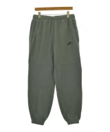 NIKE（ナイキ）スウェットパンツ グレー サイズ:M メンズ/2200659755087