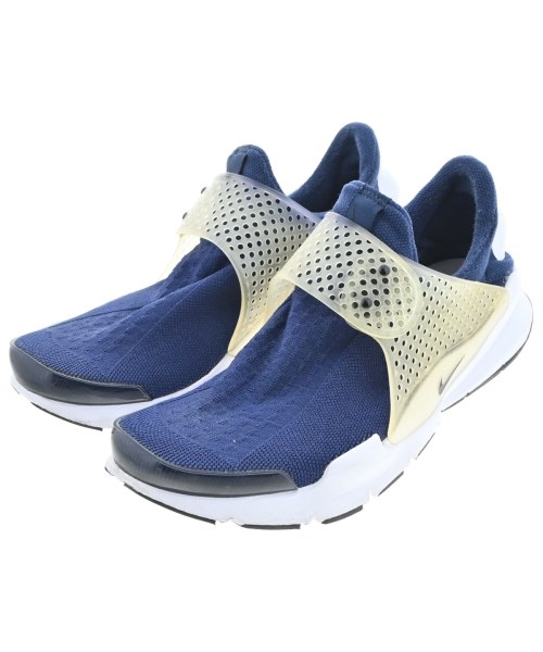 NIKE(ナイキ)スニーカー 紺 サイズ:26cm/2200659785305