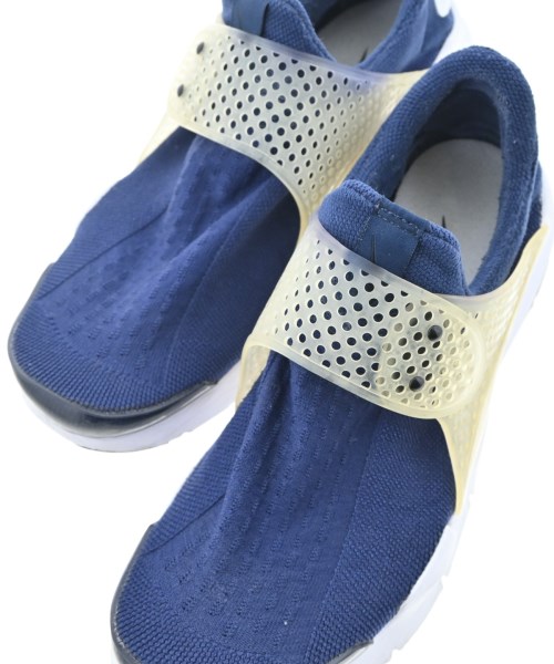NIKE（ナイキ）スニーカー 紺 サイズ:26cm メンズ/2200659785305