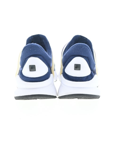 NIKE（ナイキ）スニーカー 紺 サイズ:26cm メンズ/2200659785305