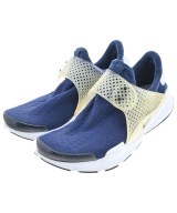 NIKE（ナイキ）スニーカー 紺 サイズ:26cm メンズ/2200659785305