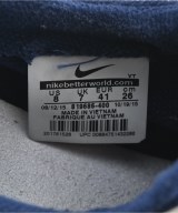 NIKE（ナイキ）スニーカー 紺 サイズ:26cm メンズ/2200659785305