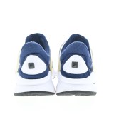 NIKE（ナイキ）スニーカー 紺 サイズ:26cm メンズ/2200659785305