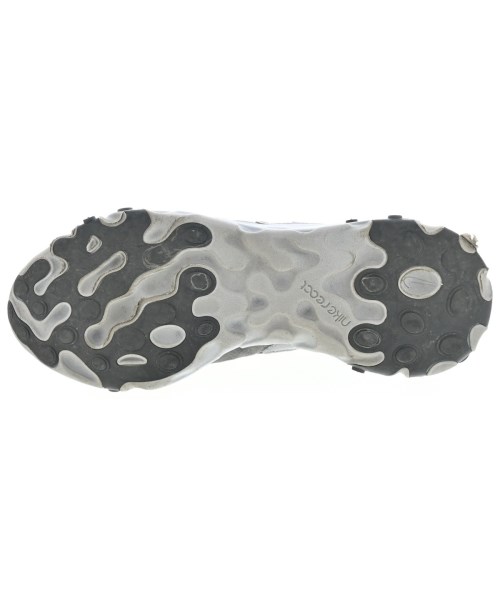 NIKE（ナイキ）スニーカー グレー サイズ:27cm メンズ/2200659785312