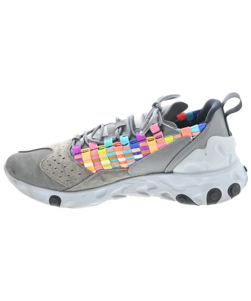 NIKE（ナイキ）スニーカー グレー サイズ:27cm メンズ/2200659785312