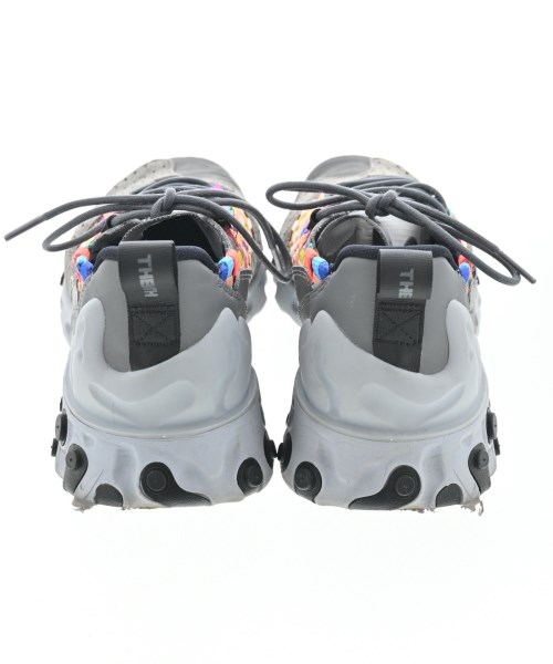 NIKE（ナイキ）スニーカー グレー サイズ:27cm メンズ/2200659785312