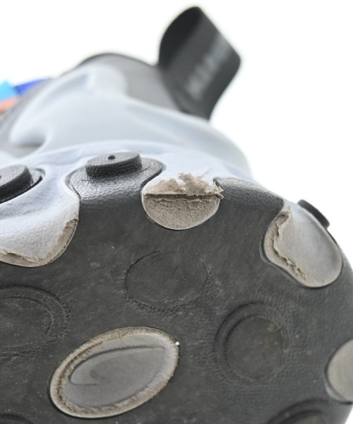 NIKE（ナイキ）スニーカー グレー サイズ:27cm メンズ/2200659785312